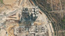 Aparna Zenon | Drone Shot | Feb 2024  | Aparna Constructions | Hyderabad